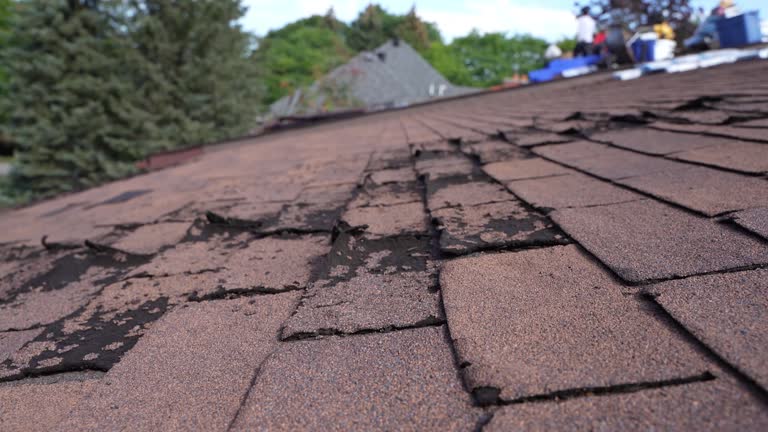 Logan, OH Roofing Company