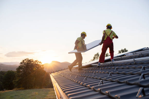 Best Wood Shake Roofing  in Logan, OH
