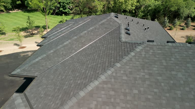 Best Chimney Flashing Repair  in Logan, OH