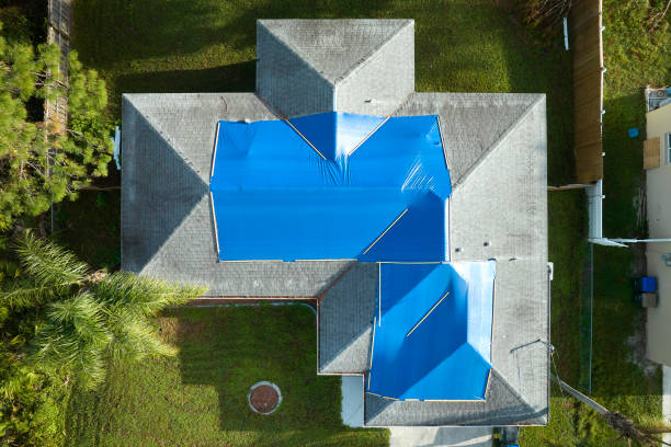 Best Tile Roofing Installation  in Logan, OH