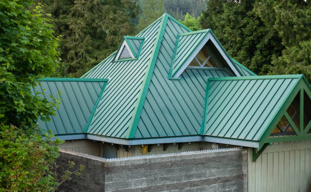 Best Roof Ventilation Installation  in Logan, OH