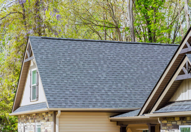 Best Rubber Roofing (EPDM, TPO)  in Logan, OH